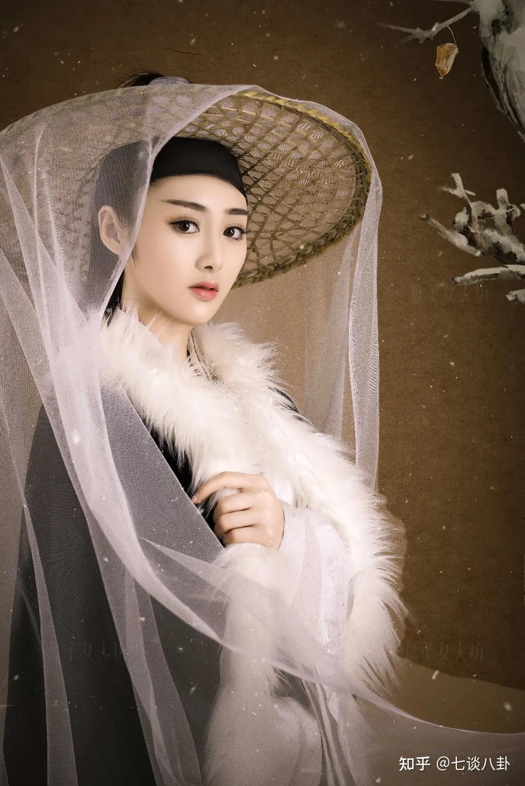 仙剑3电视剧王蓬絮_仙剑3外传王蓬絮喜欢谁_仙剑三外传王蓬絮