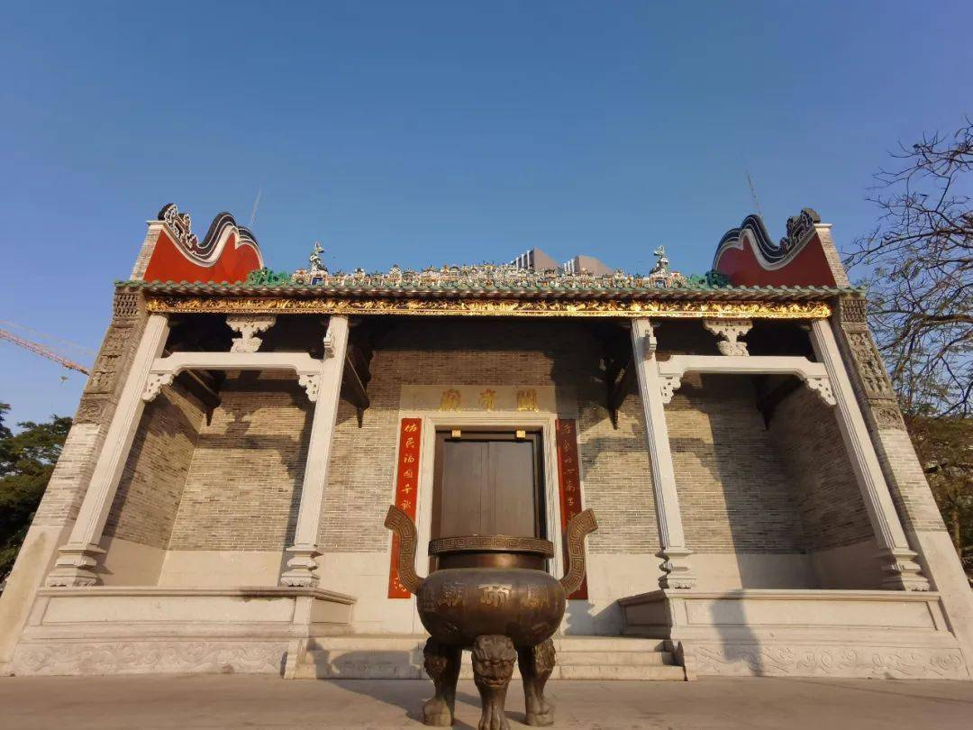 寺庙许愿能说出来吗-在寺庙偷偷许下的心愿，说出来会不灵吗？