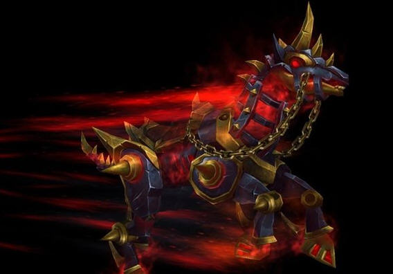 魔兽世界稀有坐骑掉落大全_魔兽世界少见坐骑_魔兽坐骑少见世界怎么办