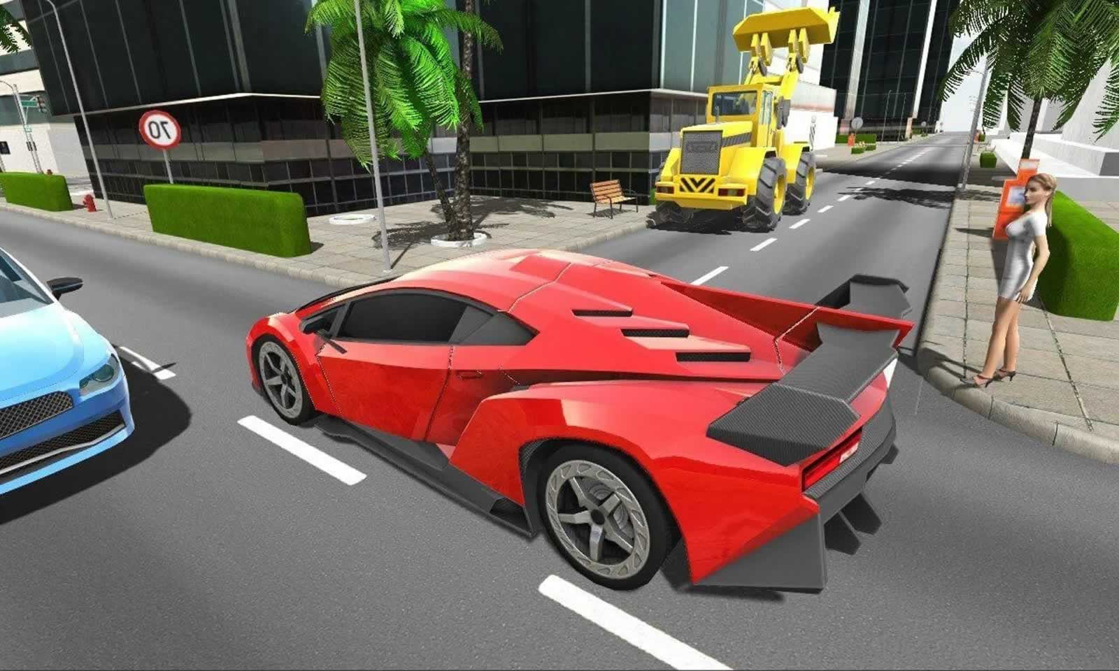 gt赛车2免谷歌安装包-GT 赛车 2 免谷歌安装包：畅玩游戏的秘密武器