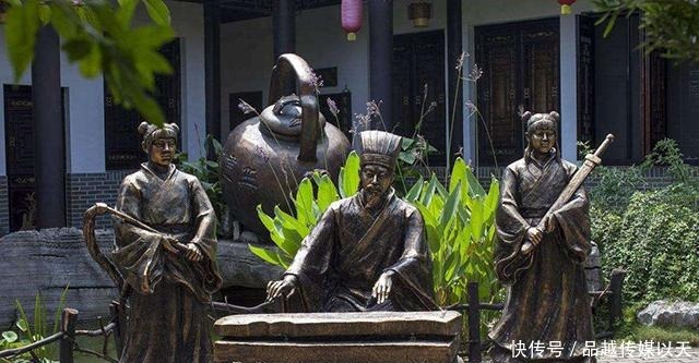 诸葛亮怒斥马谡石首话-诸葛亮怒斥马谡：街亭失守，蜀汉形势危急