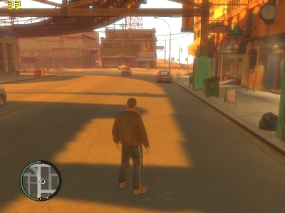 gta4画面补丁放哪-GTA4 画面补丁到底该放哪儿？快来看看吧