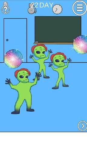 避开小鱼_鱼躲避洞_小鱼躲避球