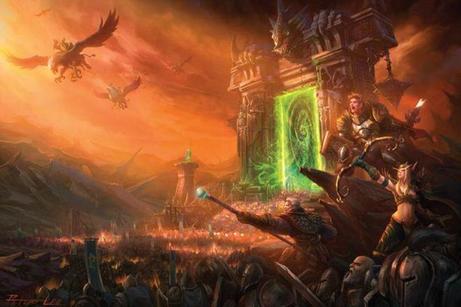 魔兽世界就打德视频-魔兽世界中德鲁伊职业的多样性与操作难度解析