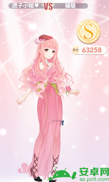 奇迹暖暖少女级卷一4-9_奇迹暖暖少女级卷二4-7_奇迹暖暖少女9-9