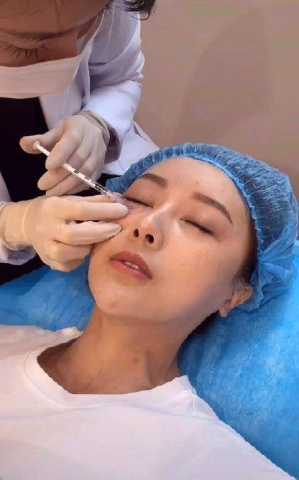 女朋友打针的时候怎么照顾她_女友打针记_女朋友在打针说点什么话