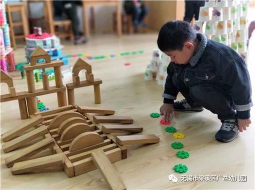 建构游戏城堡