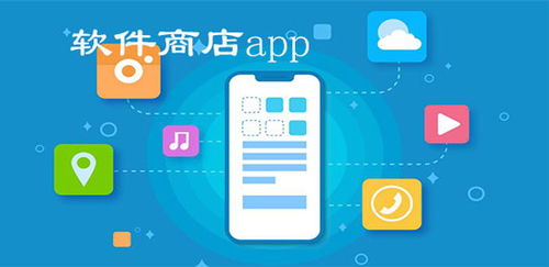 app store里的软件安全吗