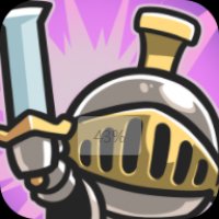 冲锋骑士团 