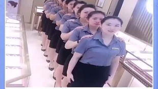 早会手部游戏,创意手部游戏激发团队精神与协作默契”