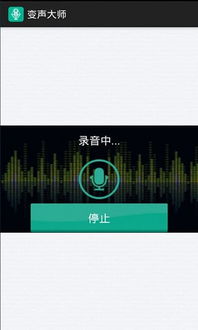 游戏变声师,解锁个性化语音体验之旅