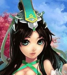 美人殇游戏,揭开古代美人的神秘面纱