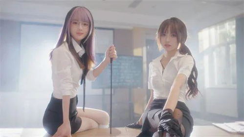 美女同游戏,体验视觉与情感的双重盛宴