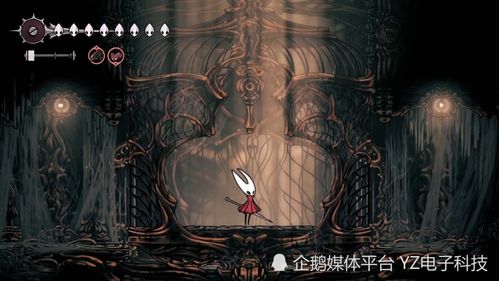窟窿鬼游戏,揭秘恐怖生存的诡异之门三部曲