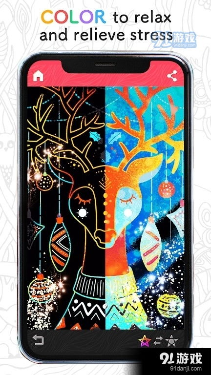 描屏游戏,描屏游戏带来的全新互动体验