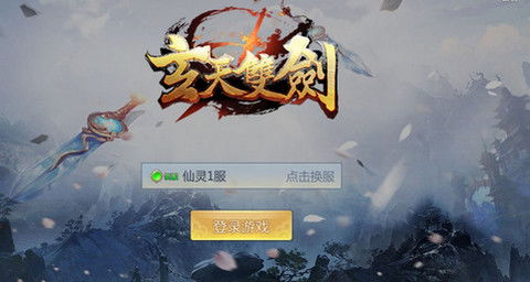 有双剑的游戏,探索多款游戏中双剑的传奇之旅