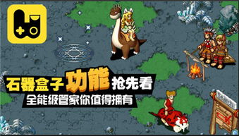 大型单机游戏盒子,大型单机游戏盒子深度解析