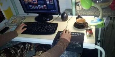 公寓打游戏,共创和谐居住环境