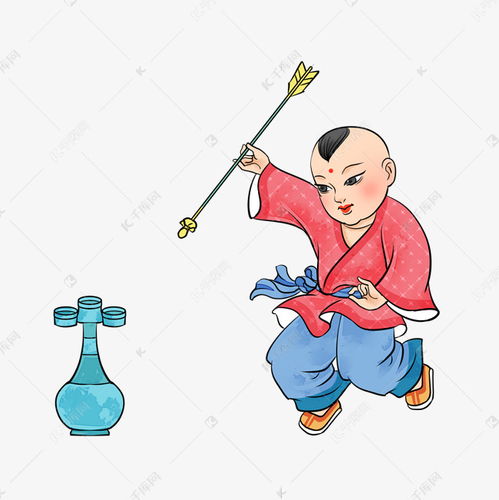 守时礼仪游戏,投壶——守时与礼仪的完美结合