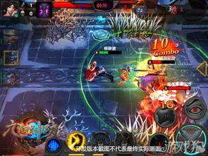 狂浪 游戏,新手快速成长攻略解析