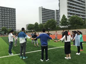 大学集体游戏户外,大学户外集体游戏活动概览”