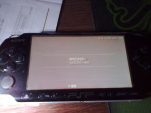 psp3000游戏安装,轻松享受经典游戏乐趣