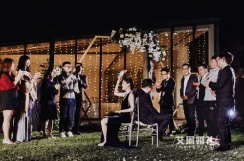 婚礼来宾游戏,创意游戏打造难忘庆典