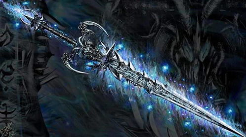 游戏十大武器,盘点十大经典之作