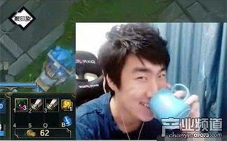 打游戏眼红,揭秘电子竞技对视力的潜在威胁
