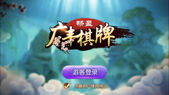 广丰游戏,地方特色与竞技乐趣的完美融合