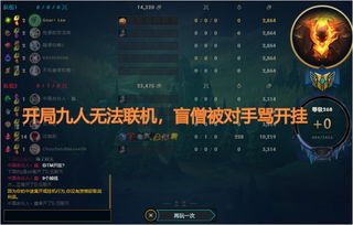 打游戏.开挂,开挂者的游戏人生