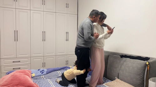 婚后做游戏,平衡家庭与娱乐的艺术